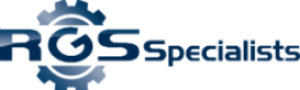 RGS Specialists Logo